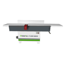 картинка F300 ECO WOODTEC (SF300) Станок фуговальный от компании Нова Механика