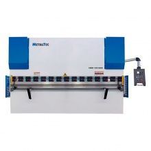 Гидравлический листогибочный пресс MetalTec HBM 125/3200М (E22) от компании Нова Механика