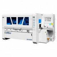 картинка Четырехсторонний станок DELTAMACHINERY FOUR SIDE PRO DW-823D компании Нова Механика