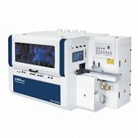 картинка Четырехсторонний станок DELTAMACHINERY FOUR SIDE PRO DW-521DX компании Нова Механика
